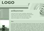 webdesign template