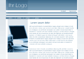webdesign template
