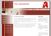 webdesign template