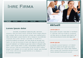 webdesign template